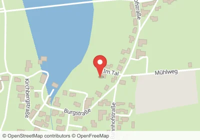 Hotels an der Im Tal in Stöttwang – Unterkünfte, Pensionen und Ferienwohnungen in zentraler Lage