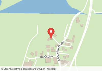In der Oy Wildpoldsried – Hotels in der Nähe Hotels an der In der Oy in Wildpoldsried – Unterkünfte, Pensionen und Ferienwohnungen in zentraler Lage