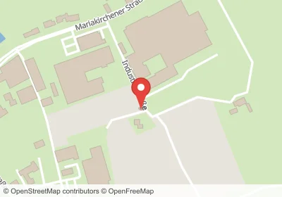 Hotels an der Industriestraße in Arnstorf – Unterkünfte, Pensionen und Ferienwohnungen in zentraler Lage