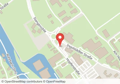 Ingolstädter Straße Wolnzach – Hotels in der Nähe Hotels an der Ingolstädter Straße in Wolnzach – Unterkünfte, Pensionen und Ferienwohnungen in zentraler Lage