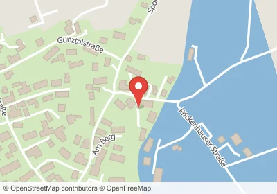 Hotels an der Inneberger Straße in Egg an der Günz – Unterkünfte, Pensionen und Ferienwohnungen in zentraler Lage