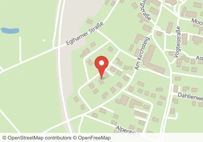 Innstraße Vogtareuth – Hotels in der Nähe Hotels an der Innstraße in Vogtareuth – Unterkünfte, Pensionen und Ferienwohnungen in zentraler Lage