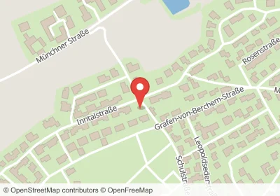 Inntalstraße Kirchdorf a.Inn – Hotels in der Nähe Hotels an der Inntalstraße in Kirchdorf a.Inn – Unterkünfte, Pensionen und Ferienwohnungen in zentraler Lage