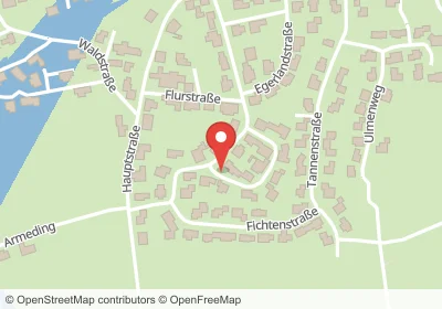 Hotels an der Innviertlerstraße in Kirchdorf a.Inn – Unterkünfte, Pensionen und Ferienwohnungen in zentraler Lage