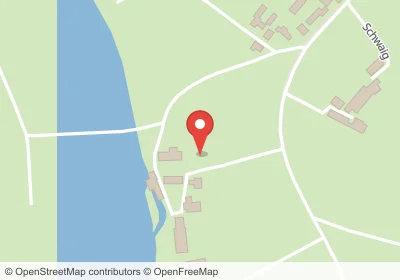 Hotels an der Irlmühle in Wolnzach – Unterkünfte, Pensionen und Ferienwohnungen in zentraler Lage
