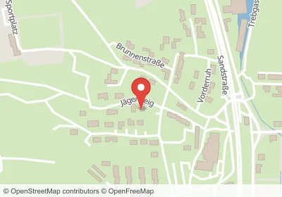 Hotels an der Jägersteig in Bindlach – Unterkünfte, Pensionen und Ferienwohnungen in zentraler Lage