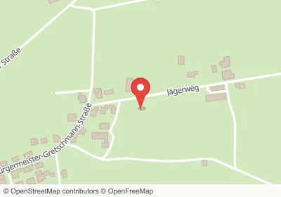 Hotels an der Jägerweg in Böbing – Unterkünfte, Pensionen und Ferienwohnungen in zentraler Lage