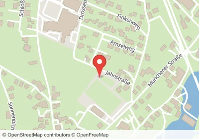 Jahnstraße Peiting – Hotels in der Nähe Hotels an der Jahnstraße in Peiting – Unterkünfte, Pensionen und Ferienwohnungen in zentraler Lage