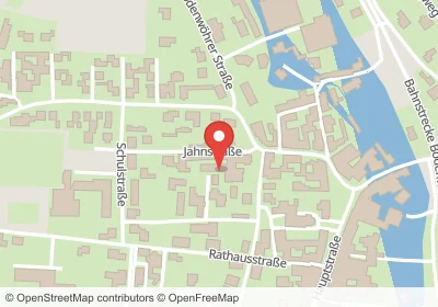 Jahnstraße Bruck i.d.OPf. – Hotels in der Nähe Hotels an der Jahnstraße in Bruck i.d.OPf. – Unterkünfte, Pensionen und Ferienwohnungen in zentraler Lage