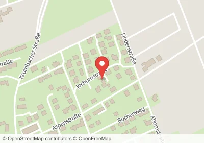 Jochumstraße Babenhausen – Hotels in der Nähe Hotels an der Jochumstraße in Babenhausen – Unterkünfte, Pensionen und Ferienwohnungen in zentraler Lage