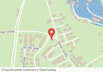 Hotels an der Johann-Hirsch-Straße in Peißenberg – Unterkünfte, Pensionen und Ferienwohnungen in zentraler Lage