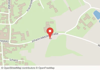 Johann-Metzler-Straße Winklarn – Hotels in der Nähe Hotels an der Johann-Metzler-Straße in Winklarn – Unterkünfte, Pensionen und Ferienwohnungen in zentraler Lage