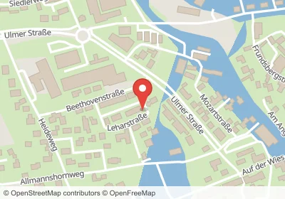 Johann-Strauß-Straße Babenhausen – Hotels in der Nähe Hotels an der Johann-Strauß-Straße in Babenhausen – Unterkünfte, Pensionen und Ferienwohnungen in zentraler Lage