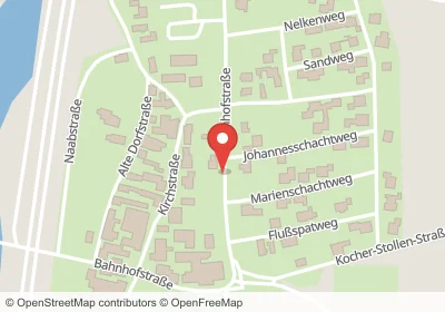 Johannesschachtweg Schwarzach b.Nabburg – Hotels in der Nähe Hotels an der Johannesschachtweg in Schwarzach b.Nabburg – Unterkünfte, Pensionen und Ferienwohnungen in zentraler Lage