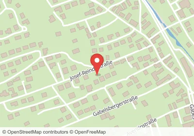 Hotels an der Josef-Reindl-Straße in Wolnzach – Unterkünfte, Pensionen und Ferienwohnungen in zentraler Lage