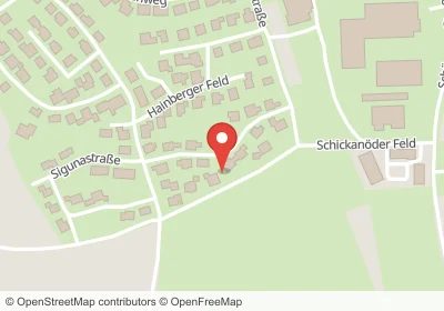 Hotels an der Joseph-Bill-Straße in Arnstorf – Unterkünfte, Pensionen und Ferienwohnungen in zentraler Lage