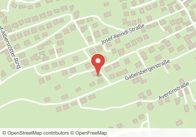 Hotels an der Joseph-Maria-Lutz-Straße in Wolnzach – Unterkünfte, Pensionen und Ferienwohnungen in zentraler Lage