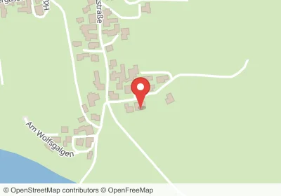 Hotels an der Kanzelweg in Stöttwang – Unterkünfte, Pensionen und Ferienwohnungen in zentraler Lage