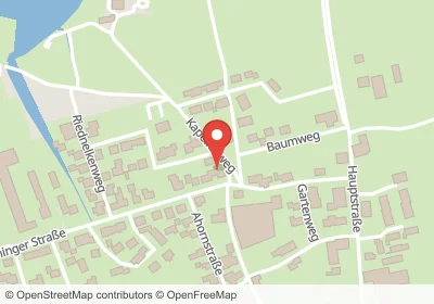 Hotels an der Kapellenweg in Benningen – Unterkünfte, Pensionen und Ferienwohnungen in zentraler Lage
