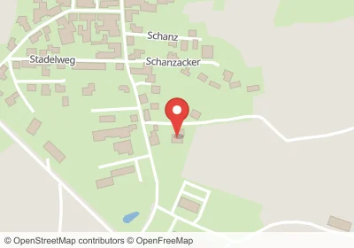Hotels an der Kapellenweg in Winklarn – Unterkünfte, Pensionen und Ferienwohnungen in zentraler Lage