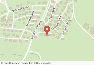 Kapellenweg Wildpoldsried – Hotels in der Nähe Hotels an der Kapellenweg in Wildpoldsried – Unterkünfte, Pensionen und Ferienwohnungen in zentraler Lage