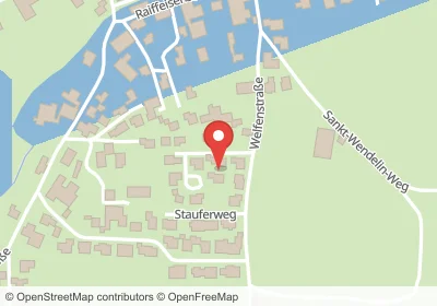 Karolingerstraße Schwabbruck – Hotels in der Nähe Hotels an der Karolingerstraße in Schwabbruck – Unterkünfte, Pensionen und Ferienwohnungen in zentraler Lage