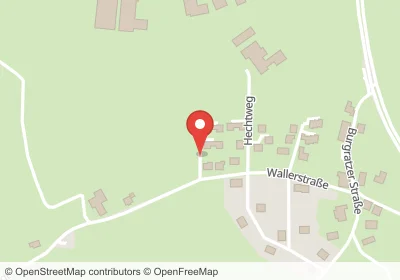 Hotels an der Karpfenweg in Sulzberg – Unterkünfte, Pensionen und Ferienwohnungen in zentraler Lage