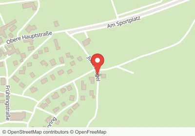 Hotels an der Keltenring in Sulzfeld – Unterkünfte, Pensionen und Ferienwohnungen in zentraler Lage