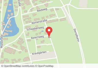 Hotels an der Keltenweg in Pleß – Unterkünfte, Pensionen und Ferienwohnungen in zentraler Lage