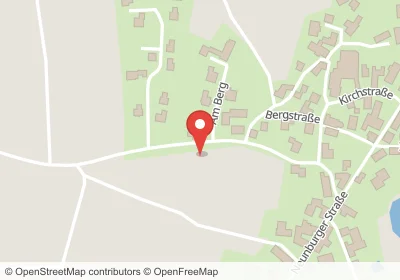 Hotels an der Kiesenberger Straße in Thanstein – Unterkünfte, Pensionen und Ferienwohnungen in zentraler Lage
