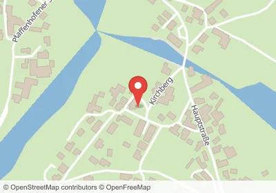 Kirchberg Wolnzach – Hotels in der Nähe Hotels an der Kirchberg in Wolnzach – Unterkünfte, Pensionen und Ferienwohnungen in zentraler Lage