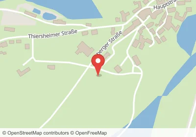 Hotels an der Kirchberg in Schirnding – Unterkünfte, Pensionen und Ferienwohnungen in zentraler Lage