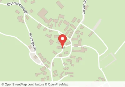 Hotels an der Kirchenring in Bindlach – Unterkünfte, Pensionen und Ferienwohnungen in zentraler Lage