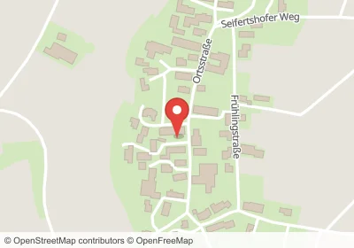Hotels an der Kirchenweg in Kettershausen – Unterkünfte, Pensionen und Ferienwohnungen in zentraler Lage