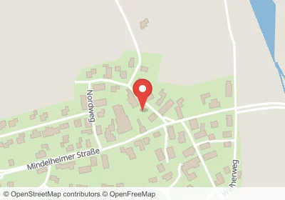 Kirchhaslacher Straße Oberschönegg – Hotels in der Nähe Hotels an der Kirchhaslacher Straße in Oberschönegg – Unterkünfte, Pensionen und Ferienwohnungen in zentraler Lage