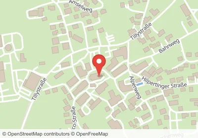 Kirchplatz Tuntenhausen – Hotels in der Nähe Hotels an der Kirchplatz in Tuntenhausen – Unterkünfte, Pensionen und Ferienwohnungen in zentraler Lage