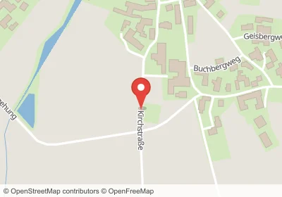 Hotels an der Kirchstraße in Winklarn – Unterkünfte, Pensionen und Ferienwohnungen in zentraler Lage