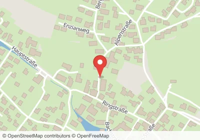 Kirchtalstraße Huglfing – Hotels in der Nähe Hotels an der Kirchtalstraße in Huglfing – Unterkünfte, Pensionen und Ferienwohnungen in zentraler Lage