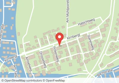 Hotels an der Kirnbergl in Peißenberg – Unterkünfte, Pensionen und Ferienwohnungen in zentraler Lage