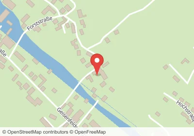 Hotels an der Klingerstraße in Wolnzach – Unterkünfte, Pensionen und Ferienwohnungen in zentraler Lage