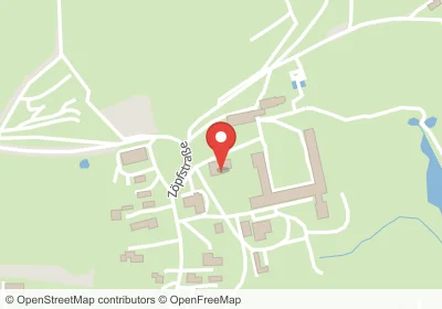 Hotels an der Klosterhof in Wessobrunn – Unterkünfte, Pensionen und Ferienwohnungen in zentraler Lage