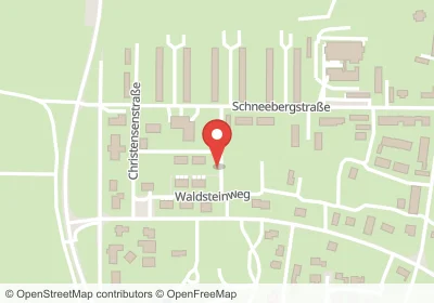 Hotels an der Kösseineweg in Bindlach – Unterkünfte, Pensionen und Ferienwohnungen in zentraler Lage