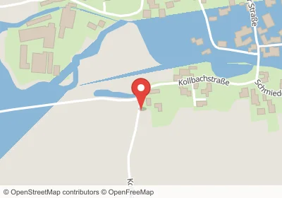 Kollbachstraße Roßbach – Hotels in der Nähe Hotels an der Kollbachstraße in Roßbach – Unterkünfte, Pensionen und Ferienwohnungen in zentraler Lage