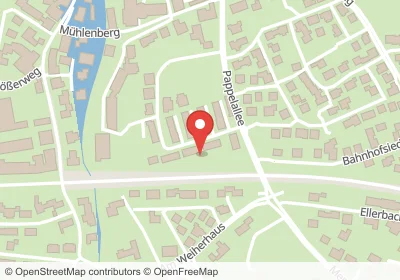 Hotels an der Kolpingstraße in Buxheim – Unterkünfte, Pensionen und Ferienwohnungen in zentraler Lage
