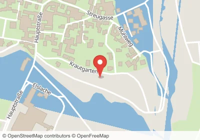 Hotels an der Krautgarten in Unsleben – Unterkünfte, Pensionen und Ferienwohnungen in zentraler Lage