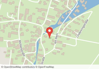 Hotels an der Kreuzstraße in Ettringen – Unterkünfte, Pensionen und Ferienwohnungen in zentraler Lage
