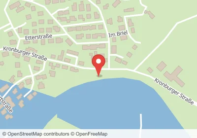 Hotels an der Kronburger Straße in Kronburg – Unterkünfte, Pensionen und Ferienwohnungen in zentraler Lage
