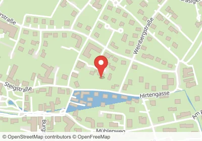 Hotels an der Künßbergweg in Bindlach – Unterkünfte, Pensionen und Ferienwohnungen in zentraler Lage