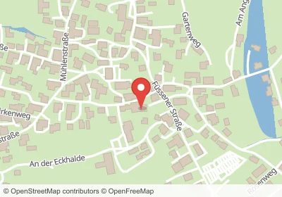 Hotels an der Lange Gasse in Bernbeuren – Unterkünfte, Pensionen und Ferienwohnungen in zentraler Lage