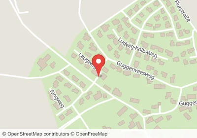 Laugweg Tussenhausen – Hotels in der Nähe Hotels an der Laugweg in Tussenhausen – Unterkünfte, Pensionen und Ferienwohnungen in zentraler Lage